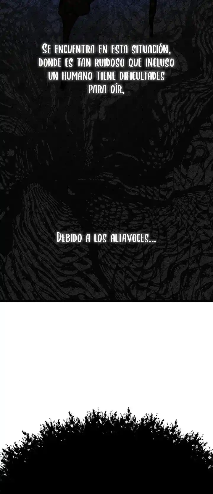 Noche De Sombras - Capítulo 6 - Página 28 - LectorTMOo