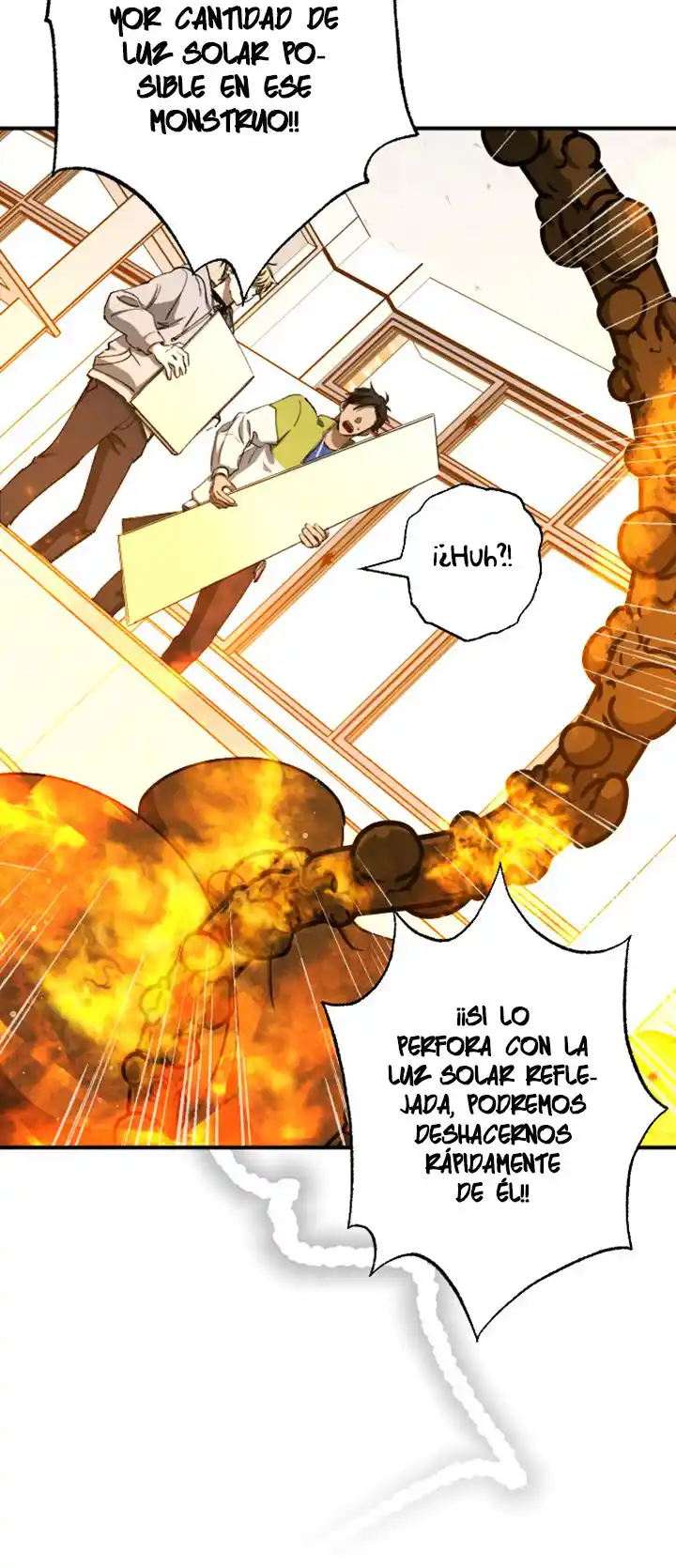 Noche De Sombras - Capítulo 6 - Página 37 - LectorTMOo