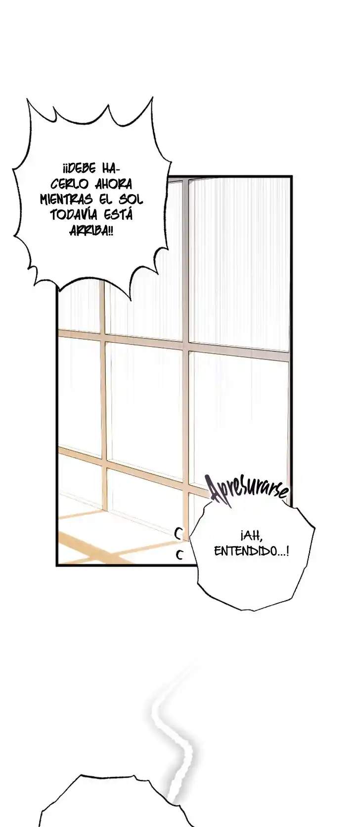 Noche De Sombras - Capítulo 6 - Página 38 - LectorTMOo