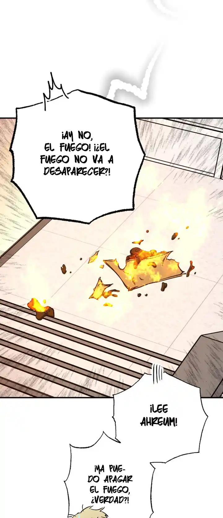 Noche De Sombras - Capítulo 6 - Página 54 - LectorTMOo