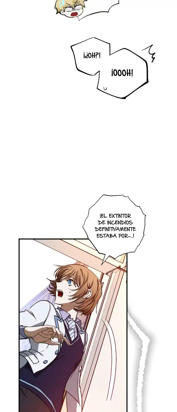 Noche De Sombras - Capítulo 6 - Página 55 - LectorTMOo