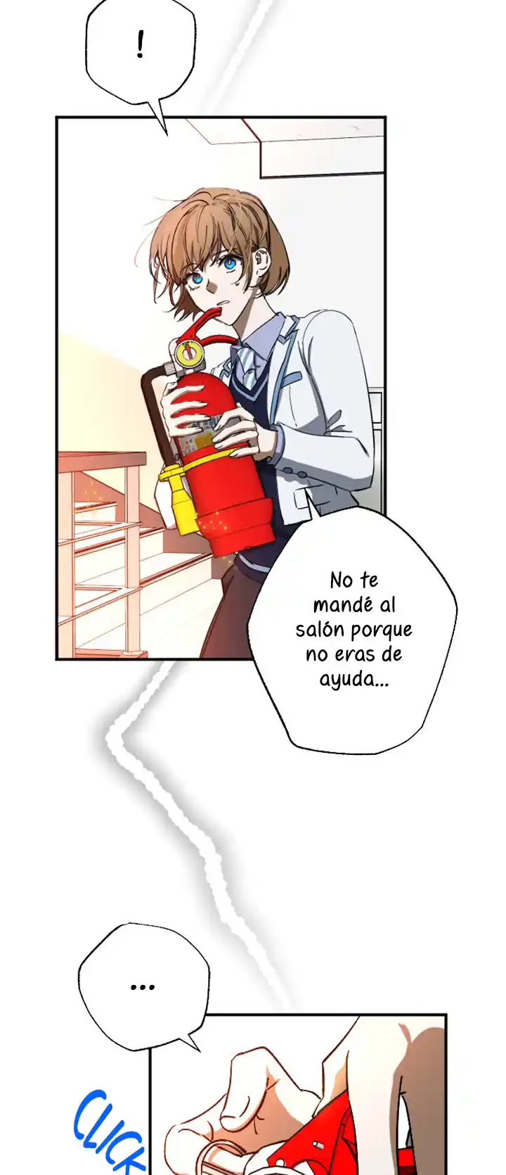 Noche De Sombras - Capítulo 6 - Página 59 - LectorTMOo