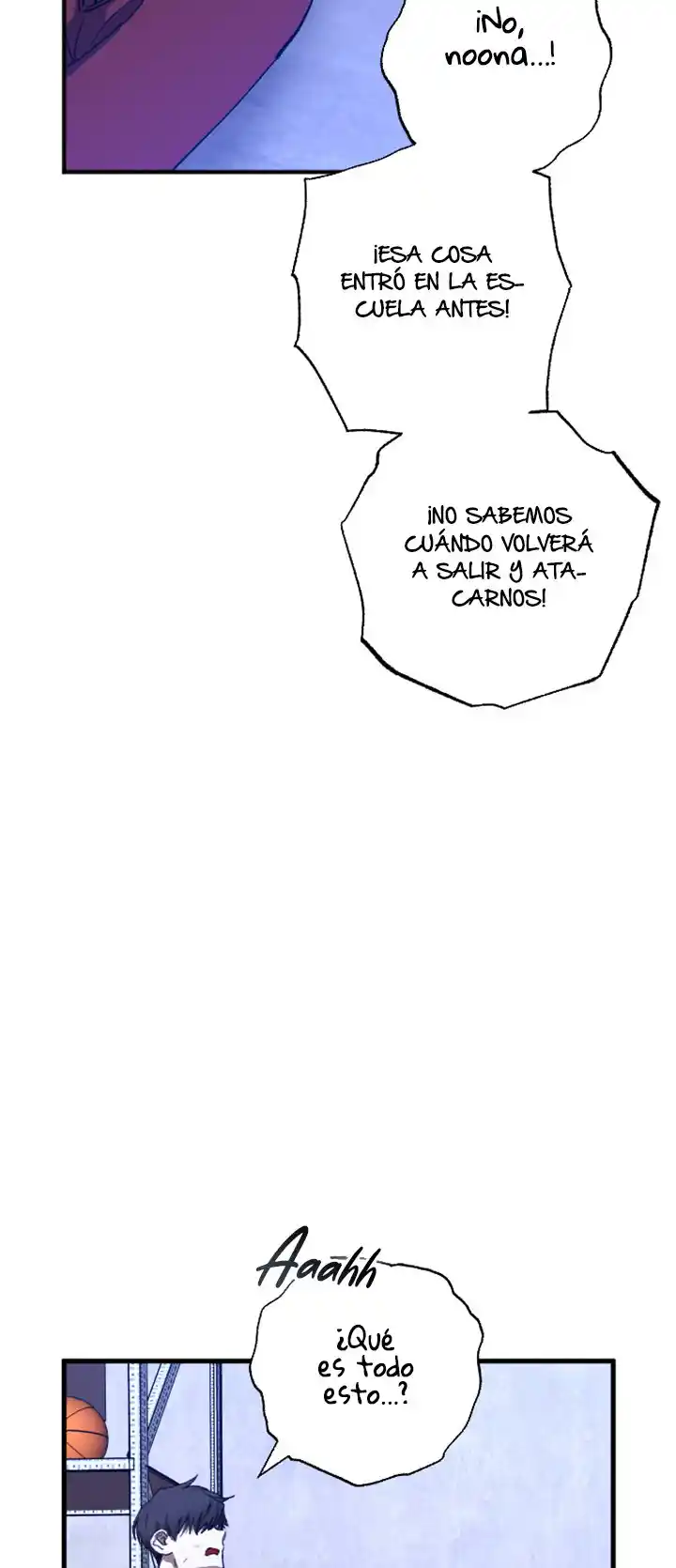 Noche De Sombras - Capítulo 6 - Página 72 - LectorTMOo