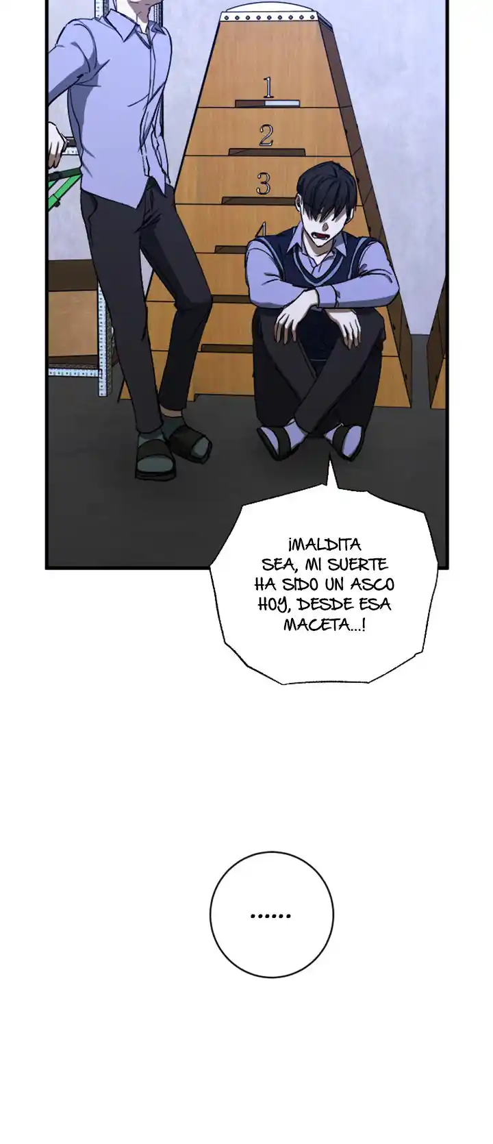 Noche De Sombras - Capítulo 6 - Página 73 - LectorTMOo