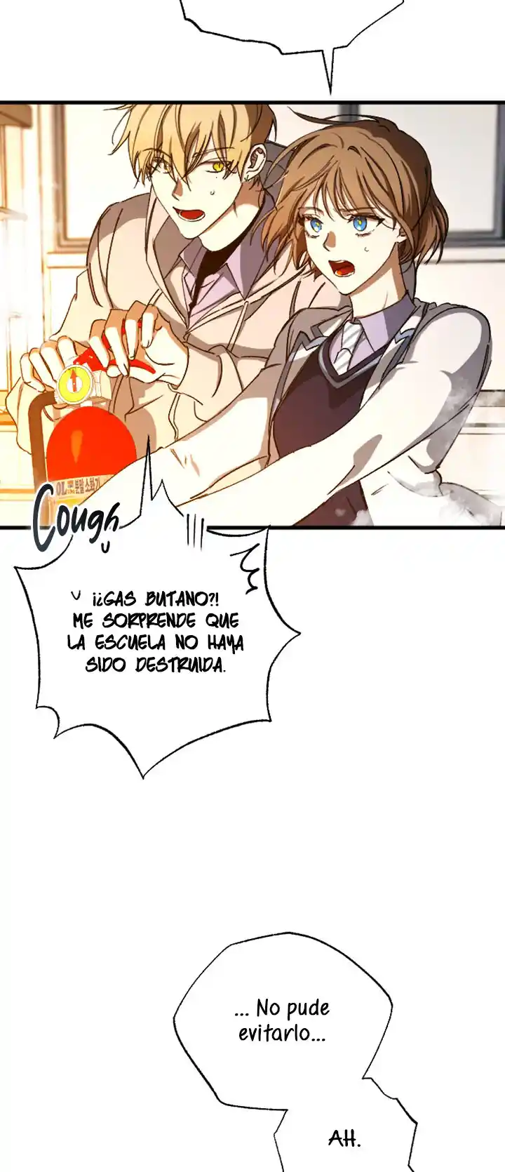 Noche De Sombras - Capítulo 7 - Página 15 - LectorTMOo