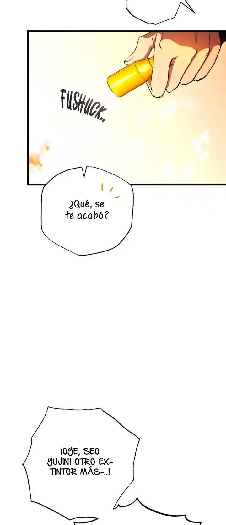 Noche De Sombras - Capítulo 7 - Página 16 - LectorTMOo