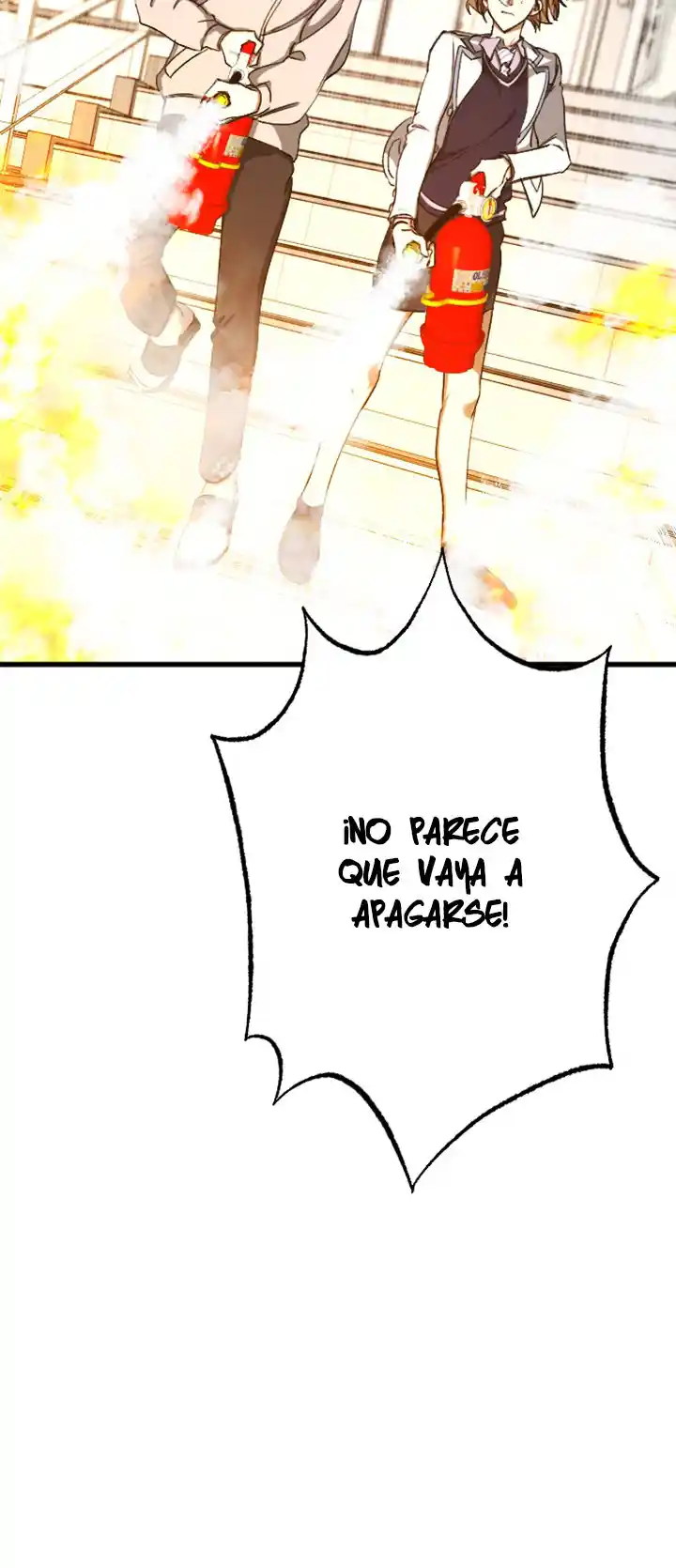 Noche De Sombras - Capítulo 7 - Página 21 - LectorTMOo