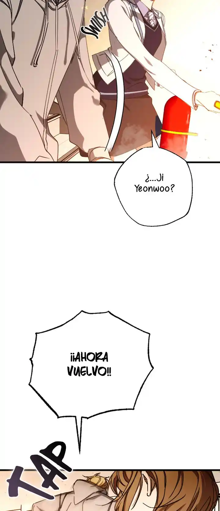 Noche De Sombras - Capítulo 7 - Página 24 - LectorTMOo