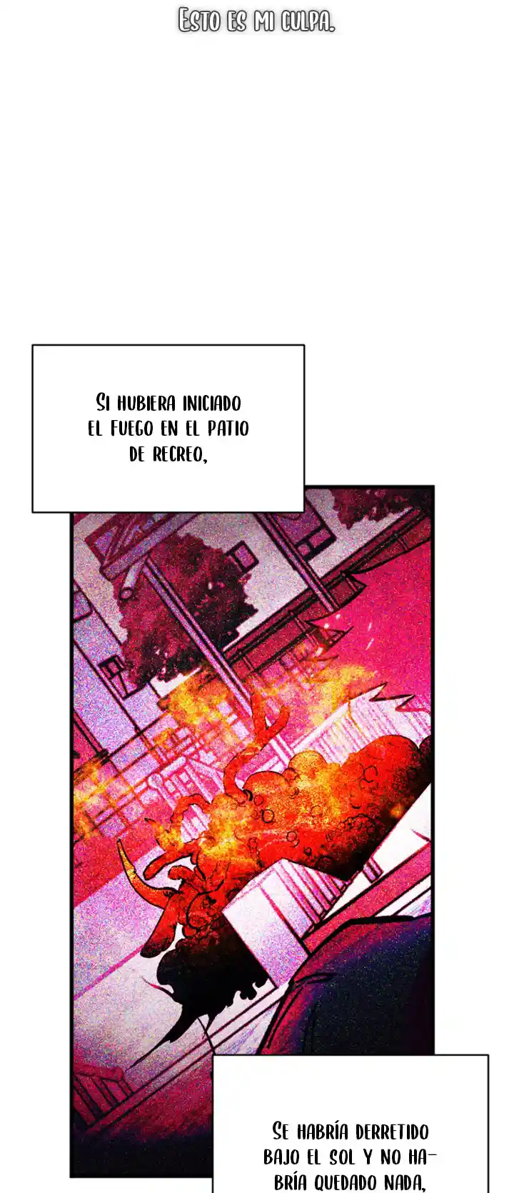 Noche De Sombras - Capítulo 7 - Página 30 - LectorTMOo