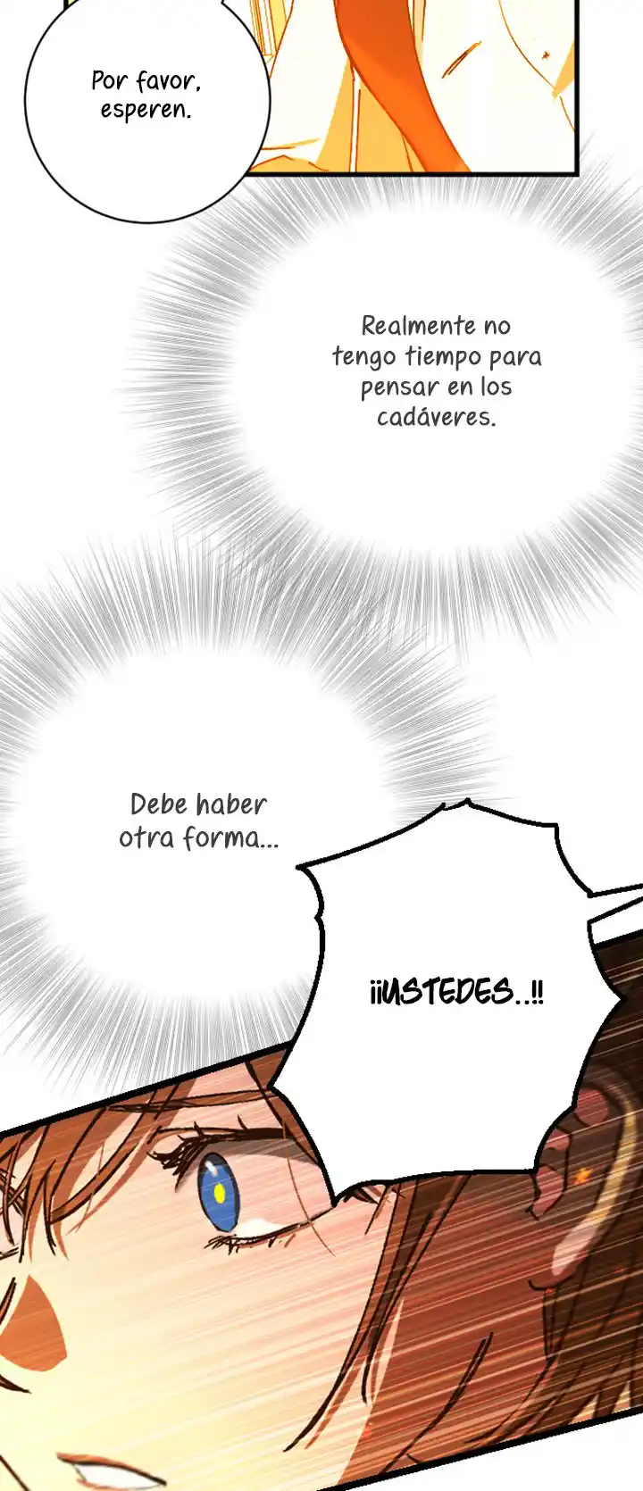 Noche De Sombras - Capítulo 7 - Página 37 - LectorTMOo