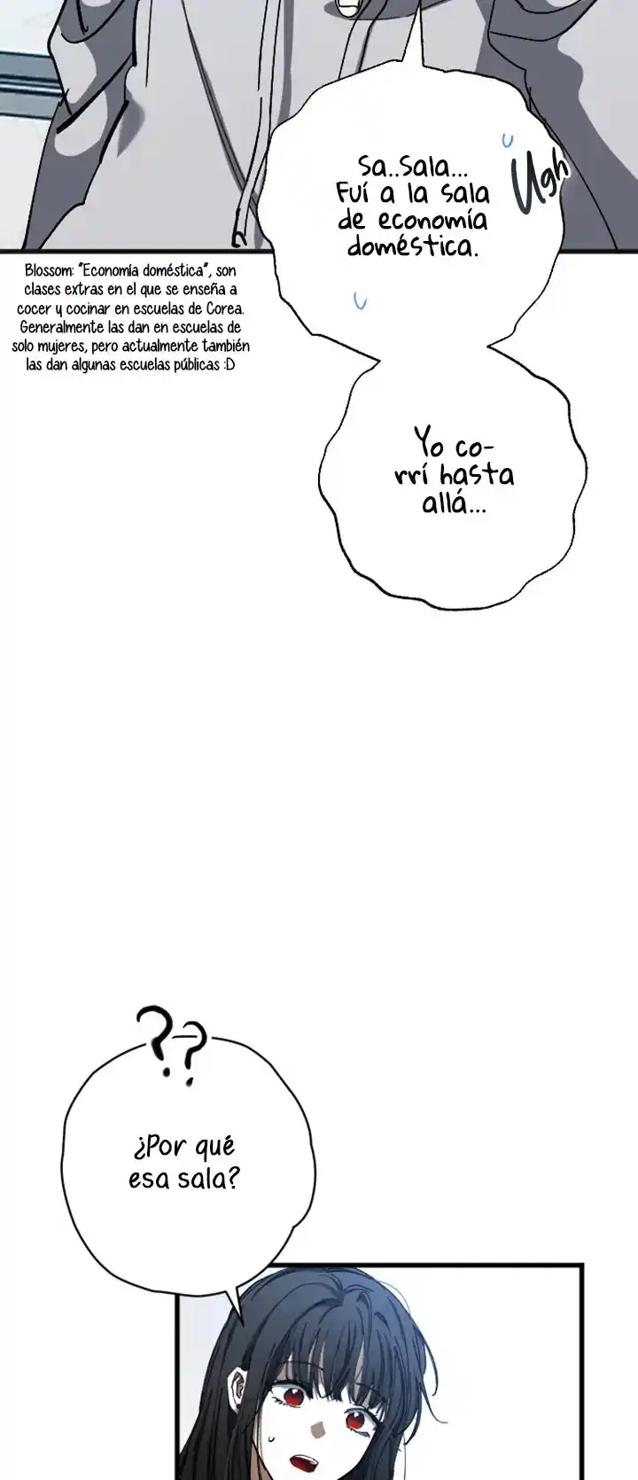 Noche De Sombras - Capítulo 7 - Página 49 - LectorTMOo