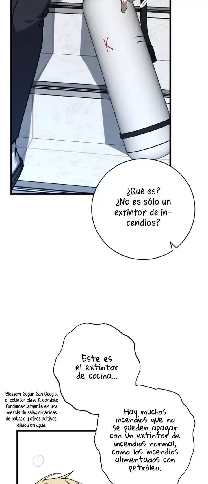 Noche De Sombras - Capítulo 7 - Página 51 - LectorTMOo