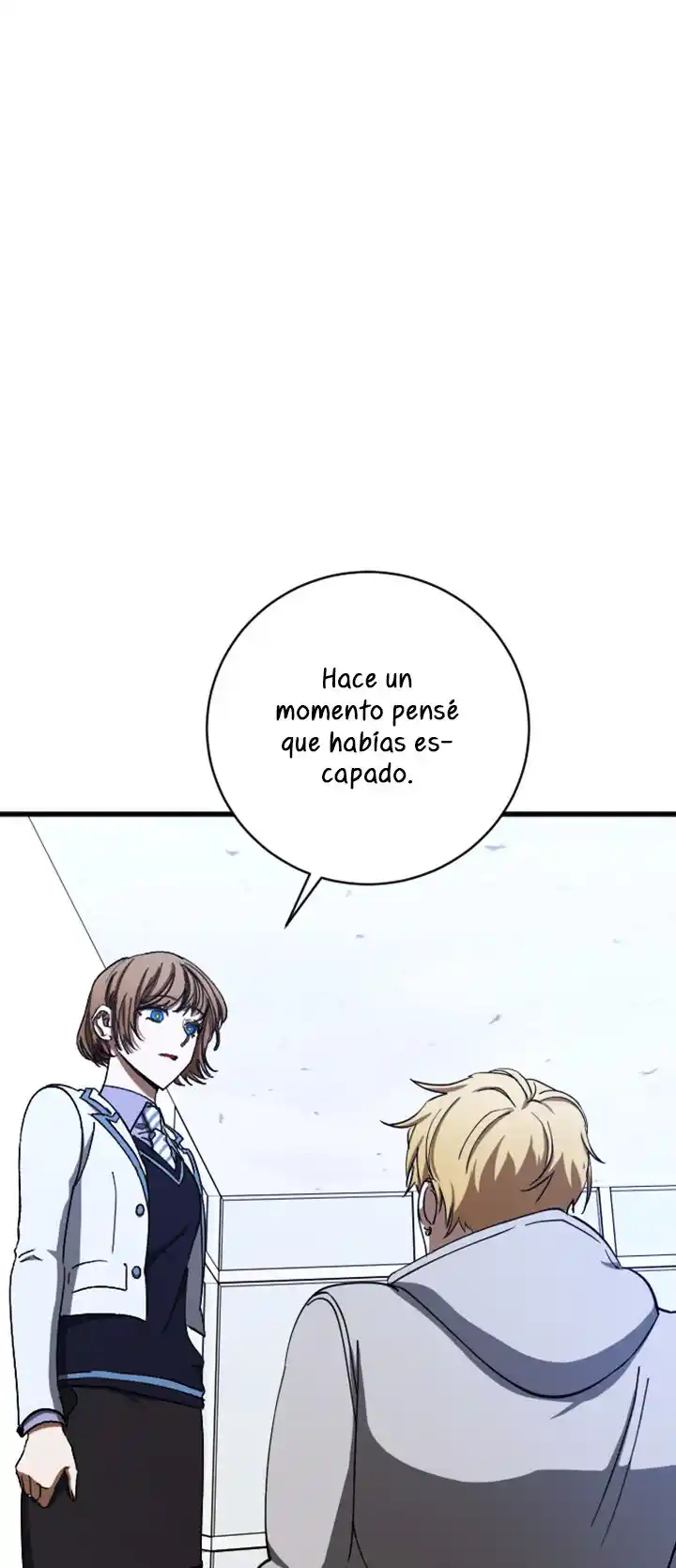 Noche De Sombras - Capítulo 7 - Página 57 - LectorTMOo