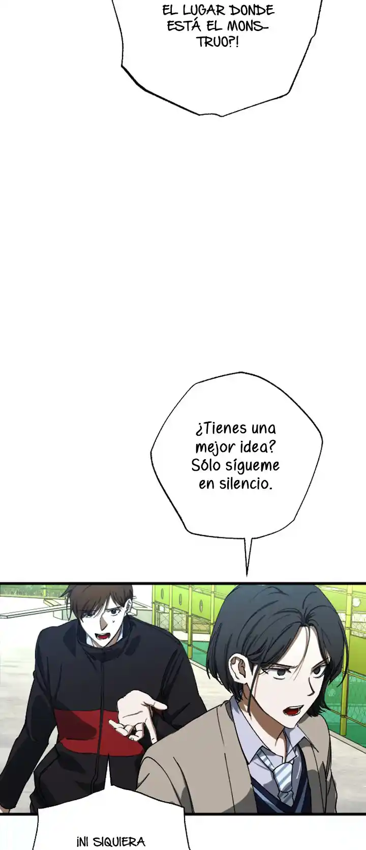 Noche De Sombras - Capítulo 7 - Página 72 - LectorTMOo