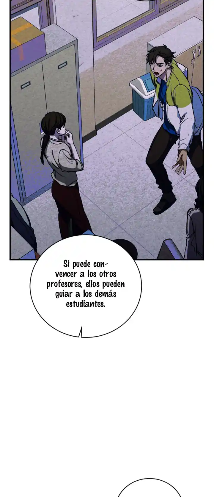 Noche De Sombras - Capítulo 8 - Página 12 - LectorTMOo