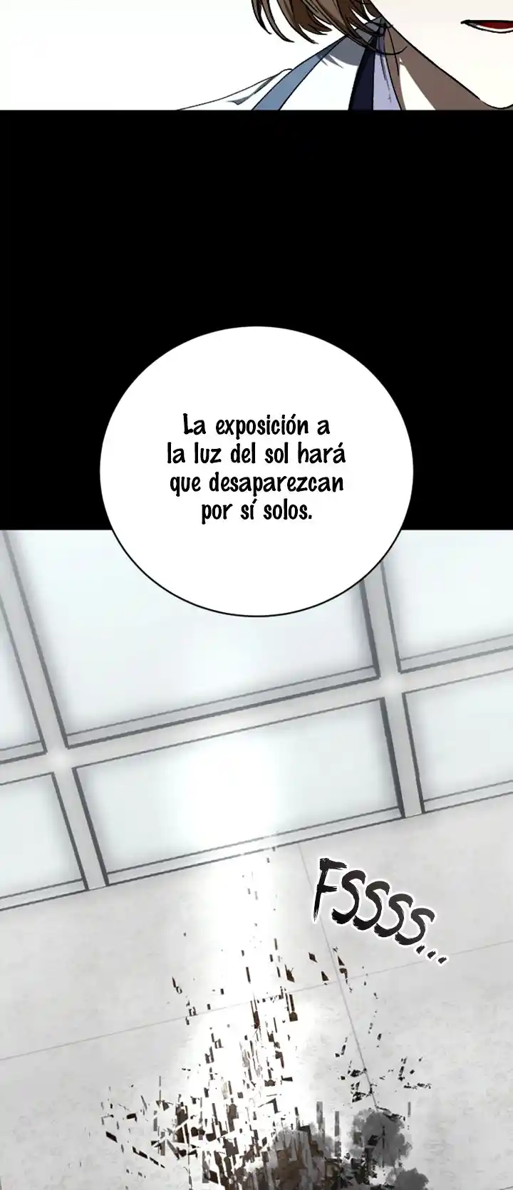 Noche De Sombras - Capítulo 8 - Página 16 - LectorTMOo