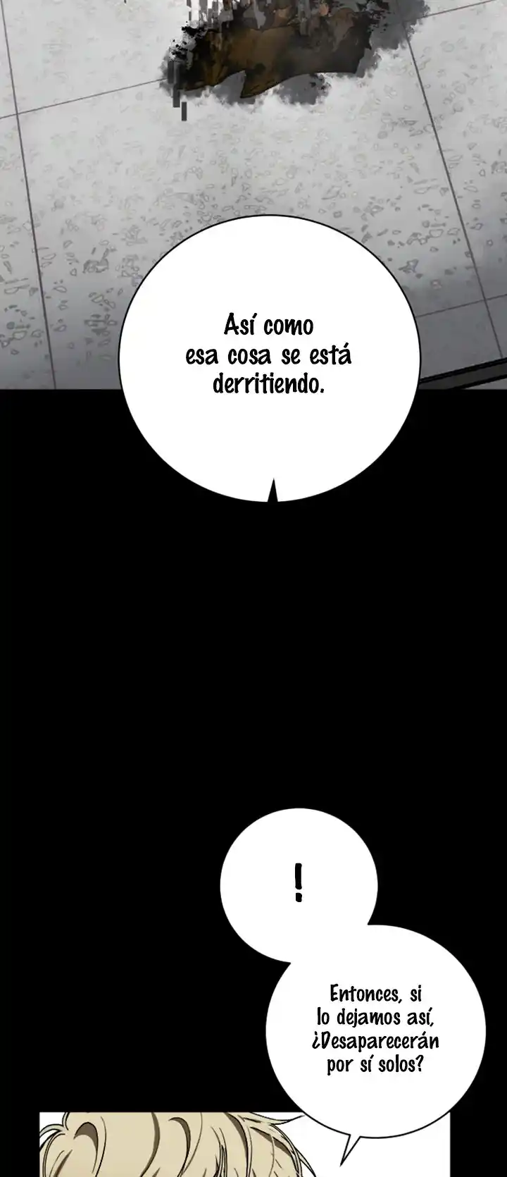 Noche De Sombras - Capítulo 8 - Página 17 - LectorTMOo