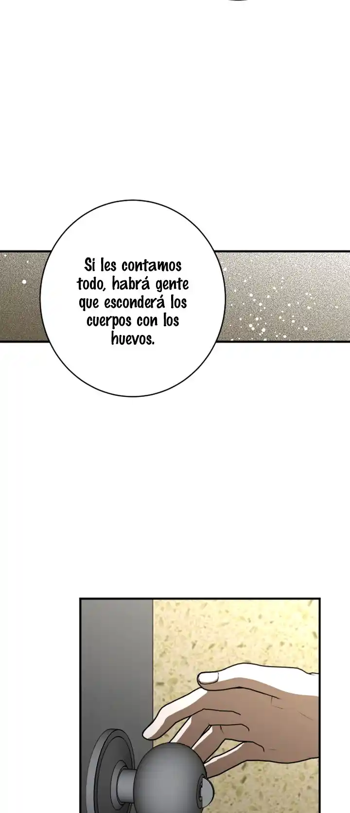 Noche De Sombras - Capítulo 8 - Página 27 - LectorTMOo