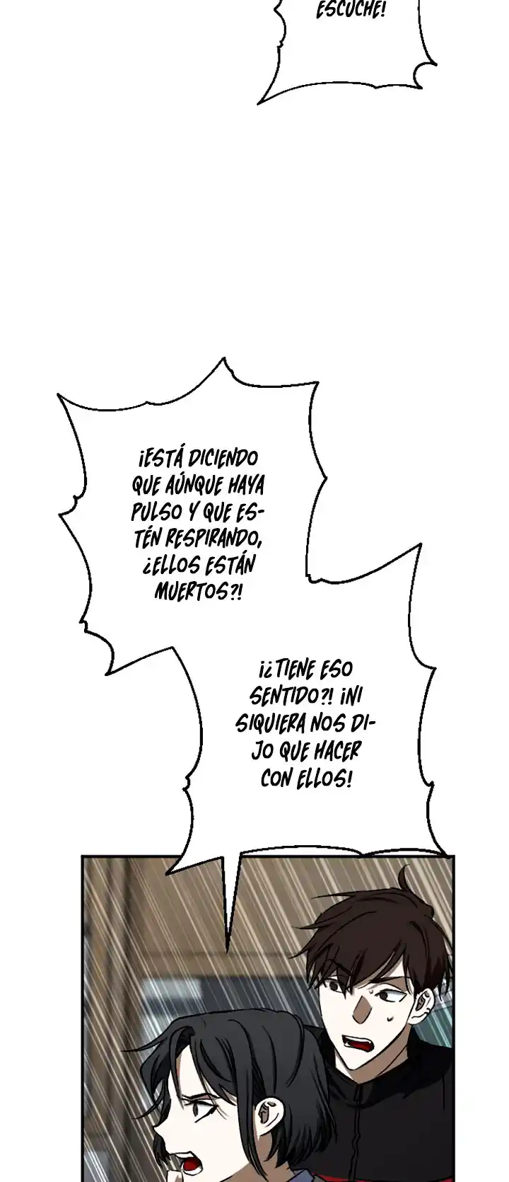 Noche De Sombras - Capítulo 8 - Página 51 - LectorTMOo