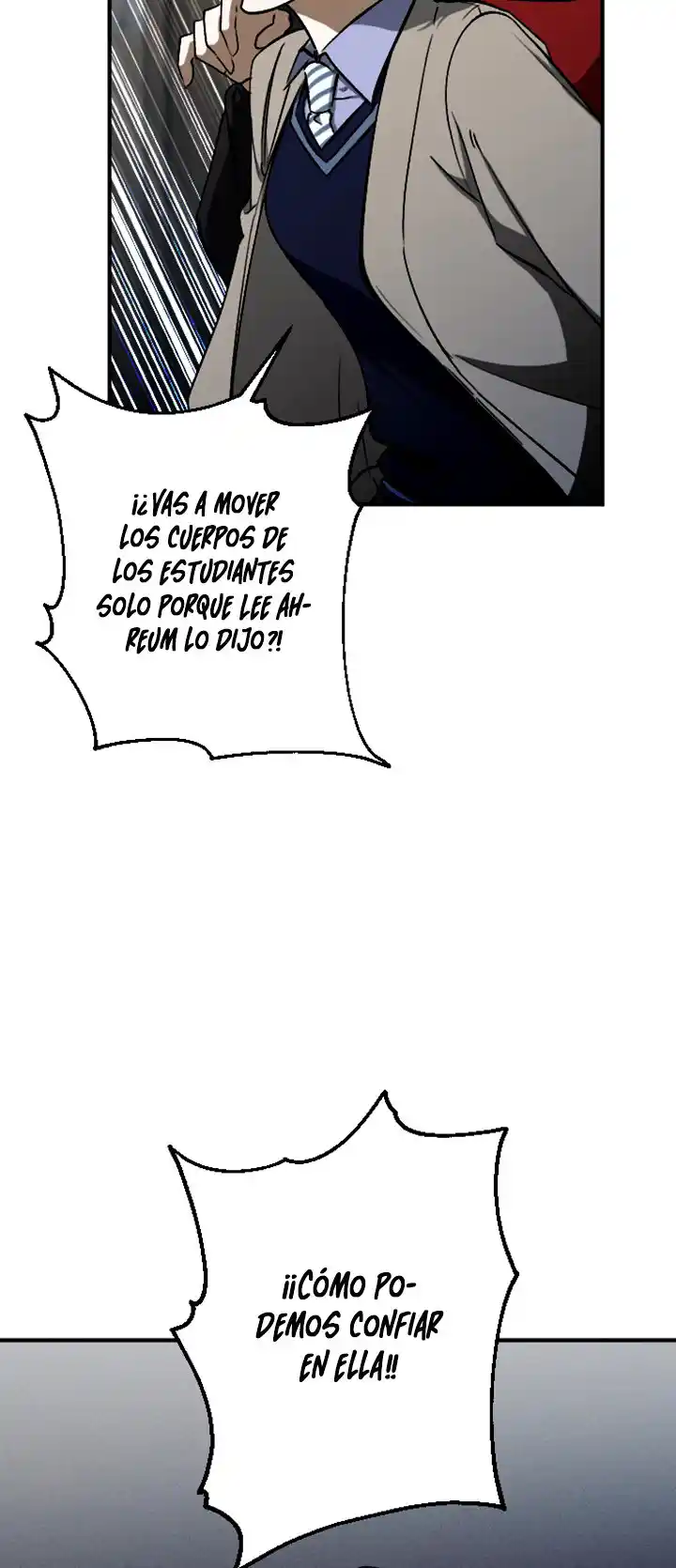 Noche De Sombras - Capítulo 8 - Página 52 - LectorTMOo