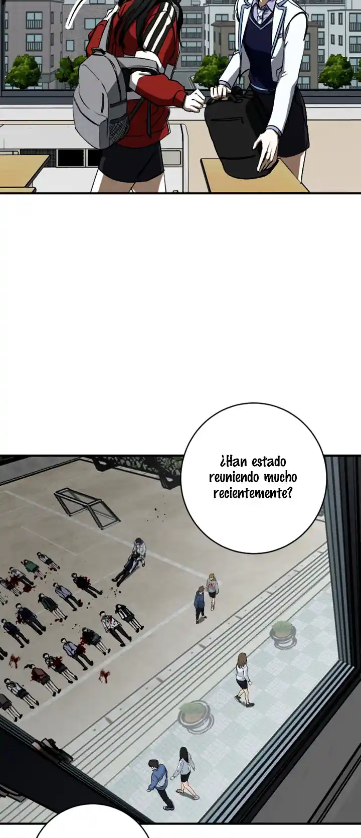 Noche De Sombras - Capítulo 8 - Página 57 - LectorTMOo