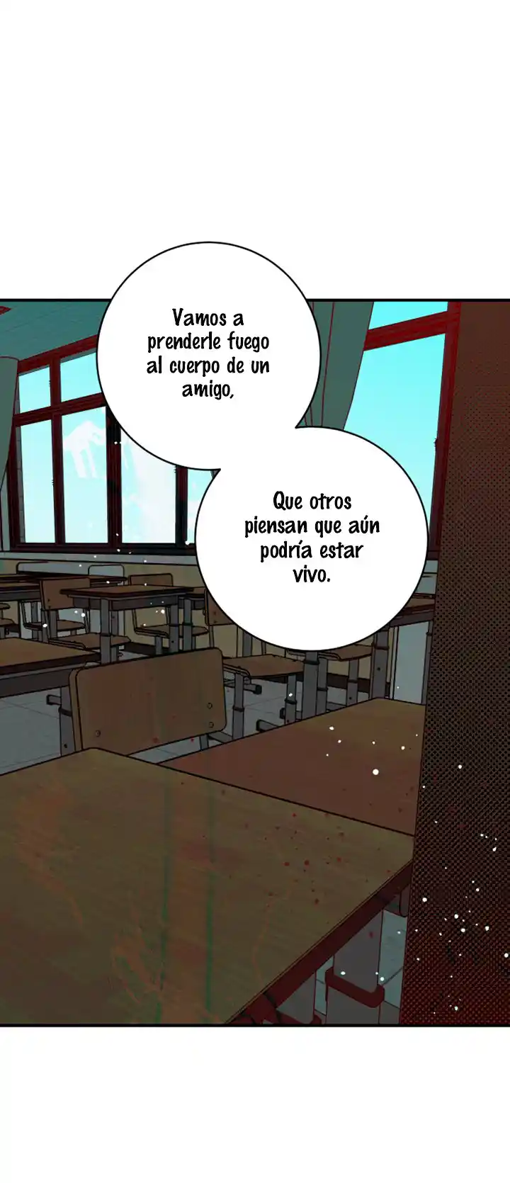Noche De Sombras - Capítulo 8 - Página 65 - LectorTMOo