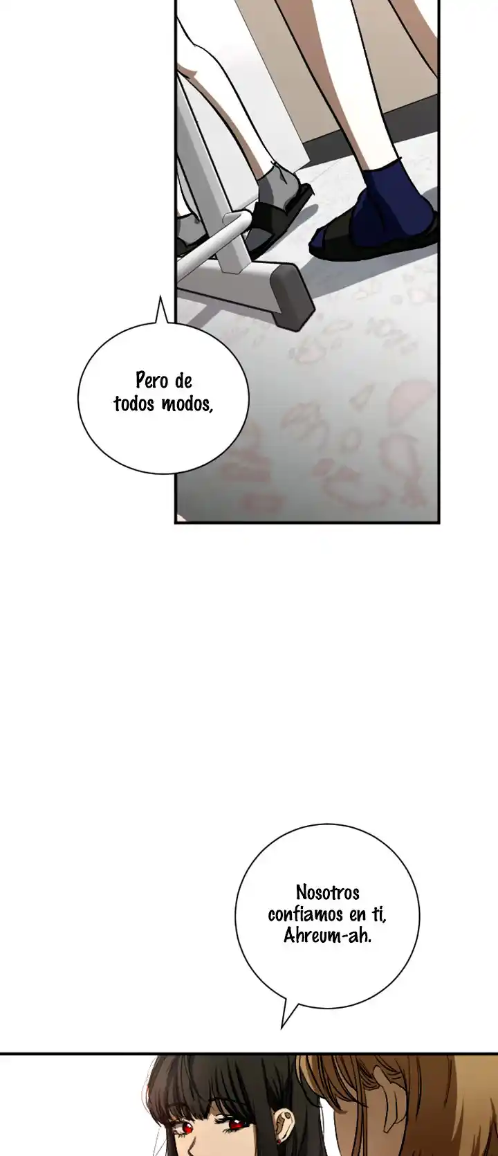 Noche De Sombras - Capítulo 8 - Página 67 - LectorTMOo