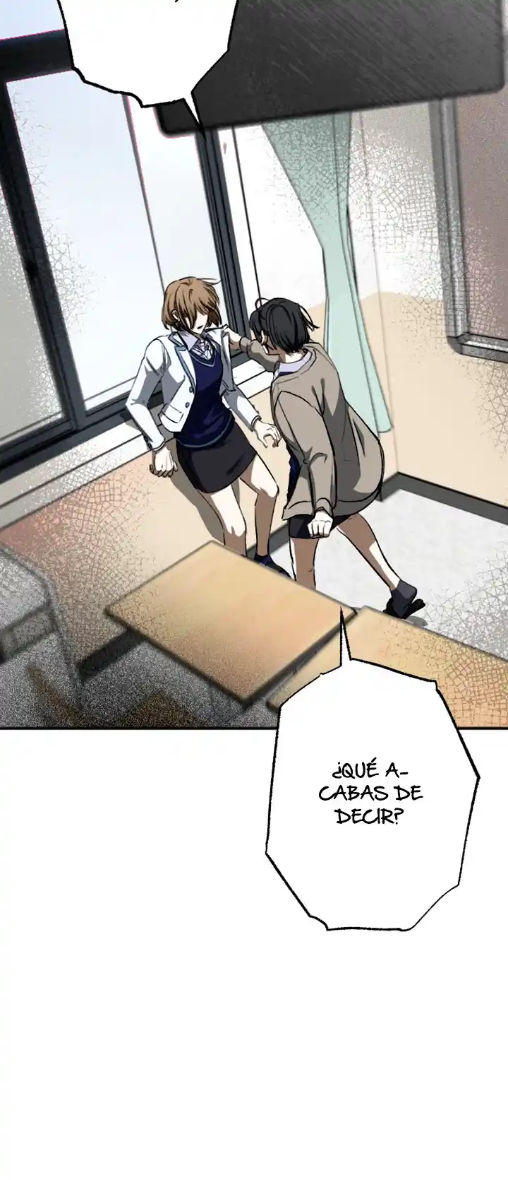 Noche De Sombras - Capítulo 9 - Página 5 - LectorTMOo