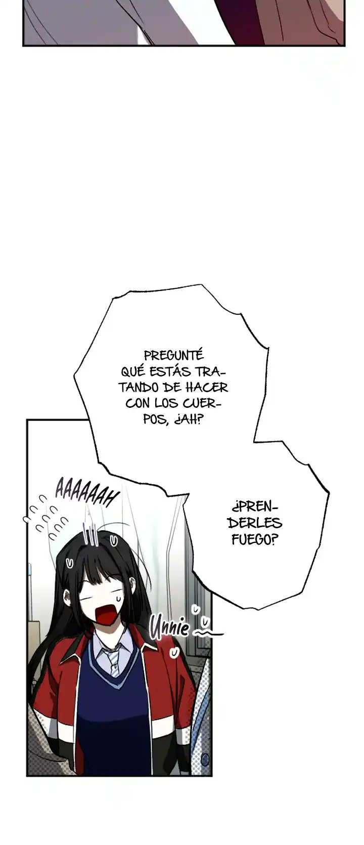 Noche De Sombras - Capítulo 9 - Página 8 - LectorTMOo