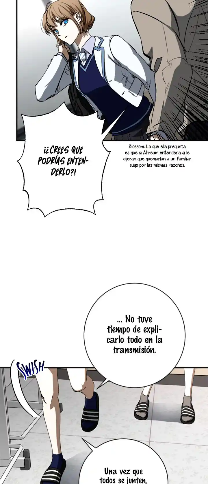 Noche De Sombras - Capítulo 9 - Página 12 - LectorTMOo