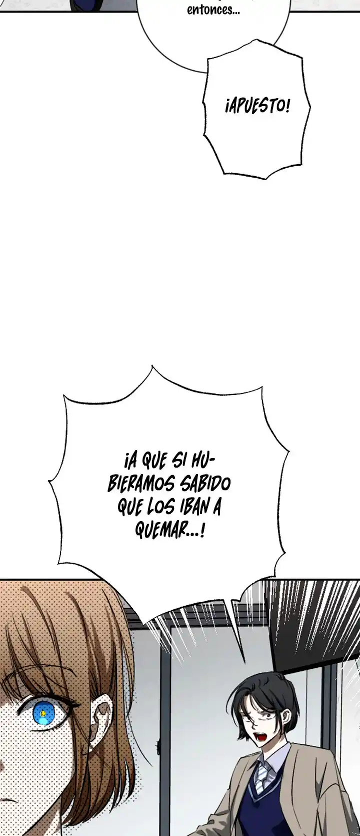 Noche De Sombras - Capítulo 9 - Página 13 - LectorTMOo