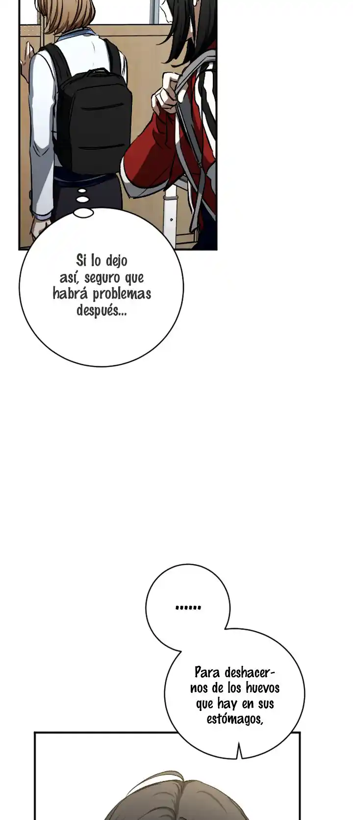 Noche De Sombras - Capítulo 9 - Página 15 - LectorTMOo