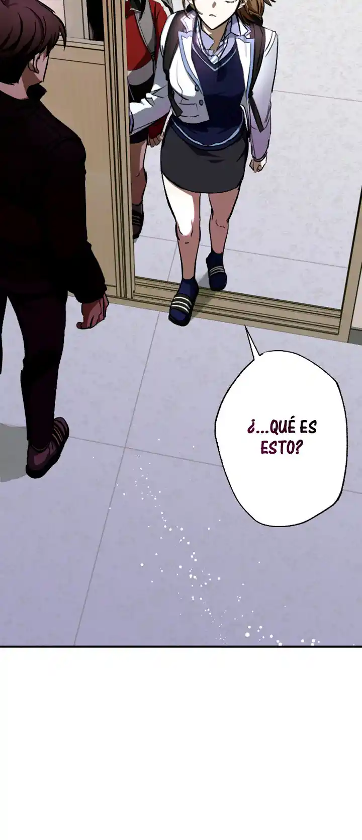 Noche De Sombras - Capítulo 9 - Página 26 - LectorTMOo