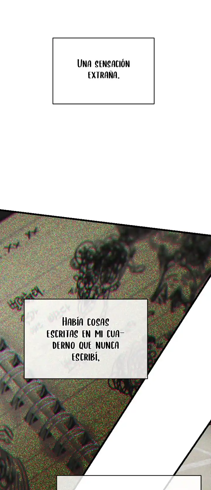 Noche De Sombras - Capítulo 9 - Página 27 - LectorTMOo