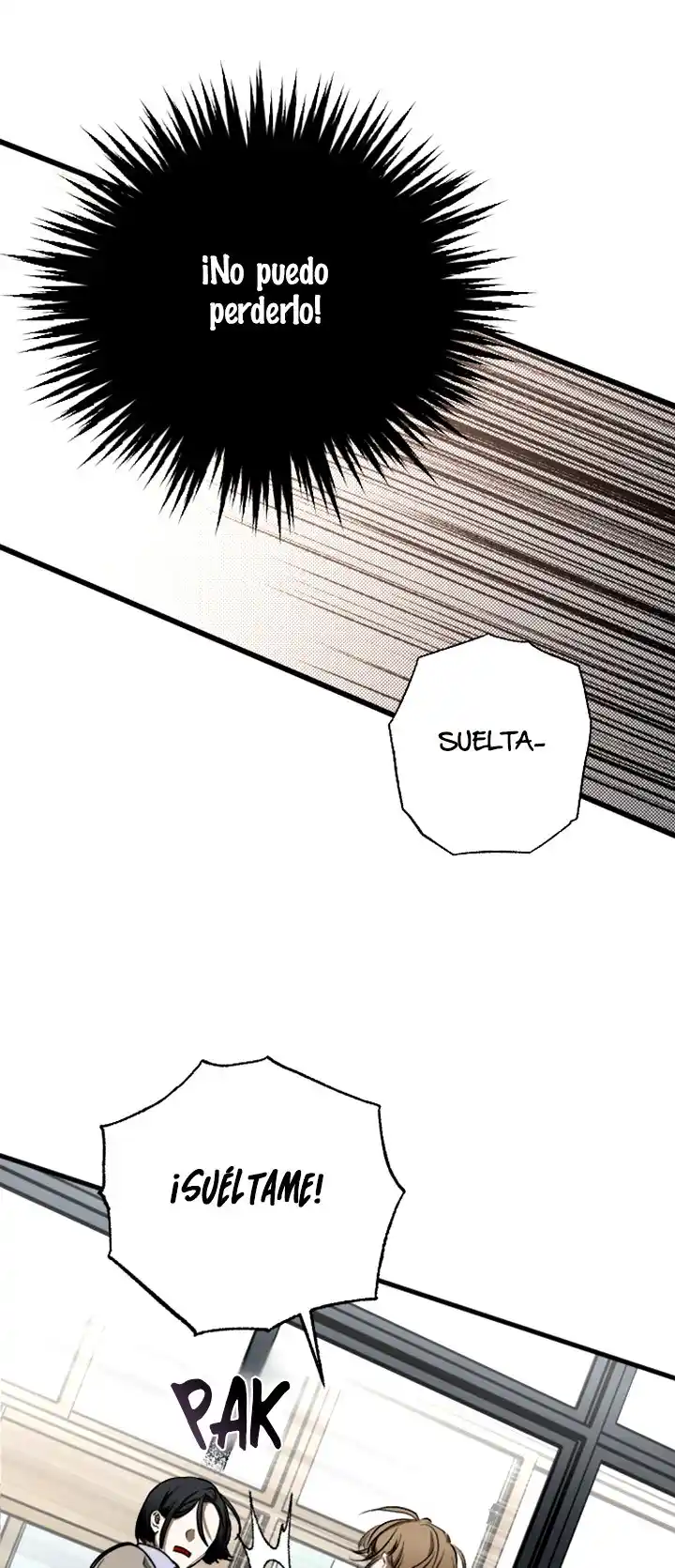 Noche De Sombras - Capítulo 9 - Página 37 - LectorTMOo