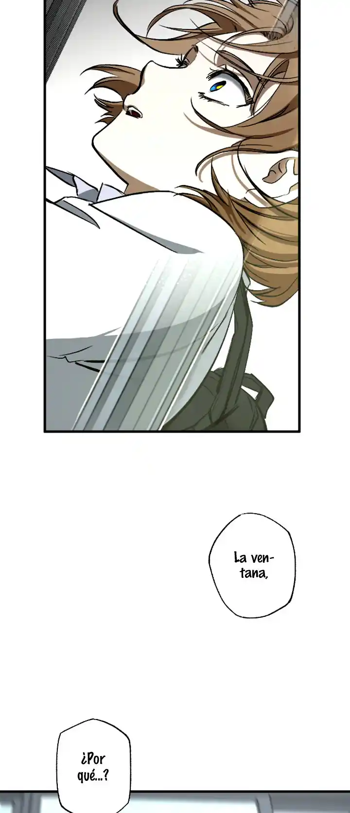 Noche De Sombras - Capítulo 9 - Página 40 - LectorTMOo