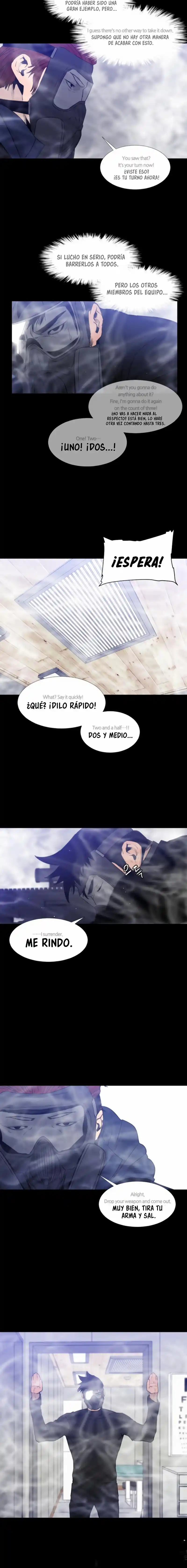 Noche Polar - Capítulo 100 - Página 14 - LectorTMOo