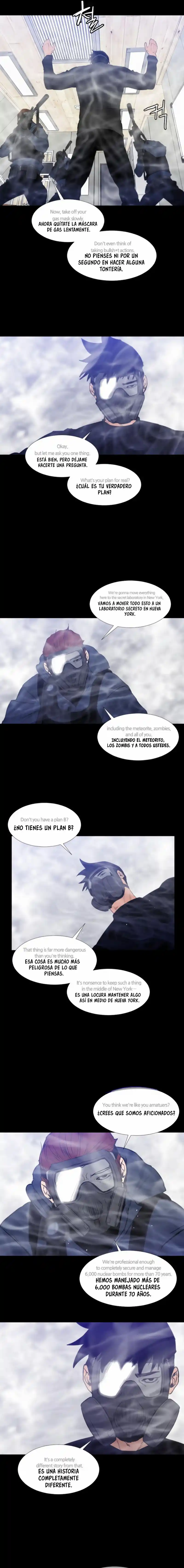 Noche Polar - Capítulo 100 - Página 15 - LectorTMOo