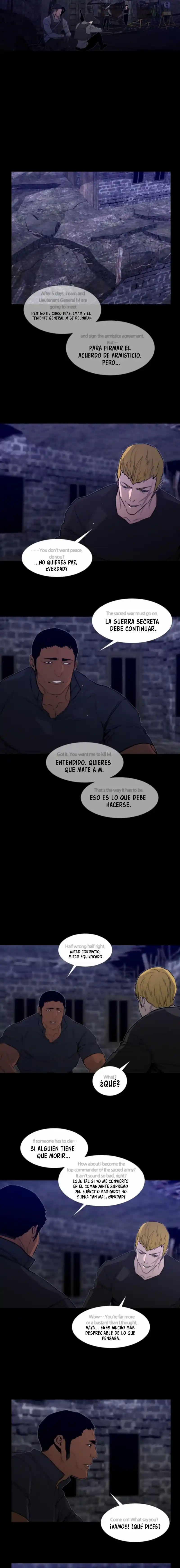 Noche Polar - Capítulo 101 - Página 6 - LectorTMOo