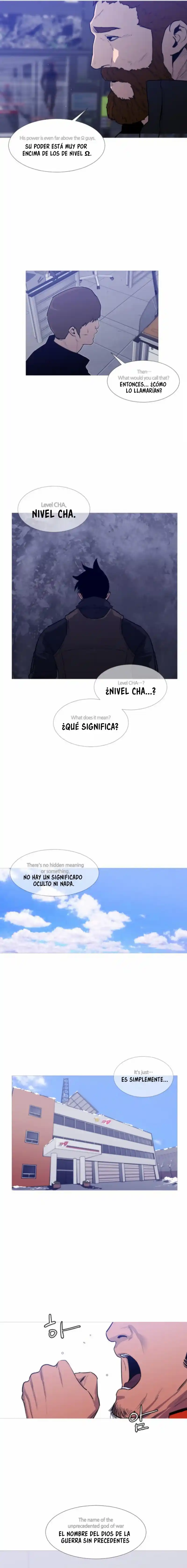 Noche Polar - Capítulo 101 - Página 13 - LectorTMOo