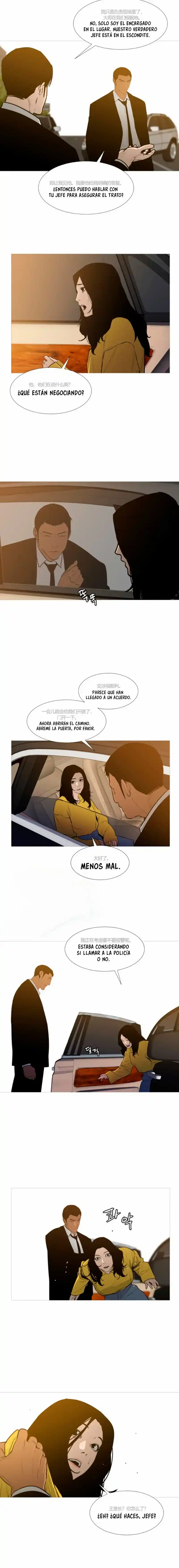 Noche Polar - Capítulo 102 - Página 7 - LectorTMOo