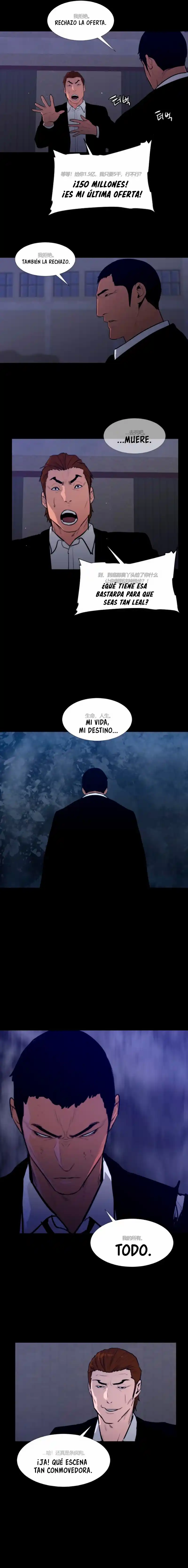 Noche Polar - Capítulo 102 - Página 14 - LectorTMOo