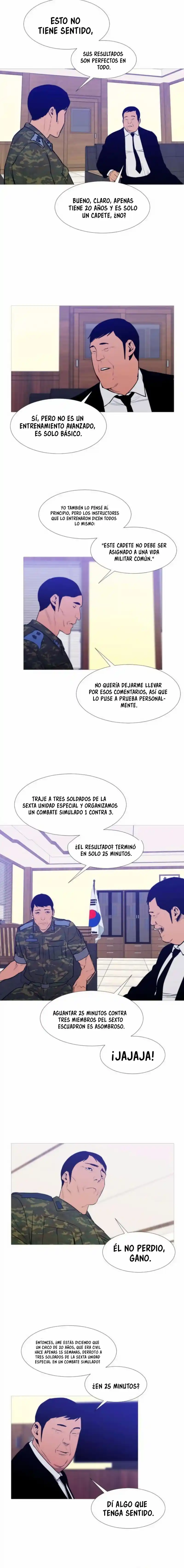 Noche Polar - Capítulo 103 - Página 10 - LectorTMOo
