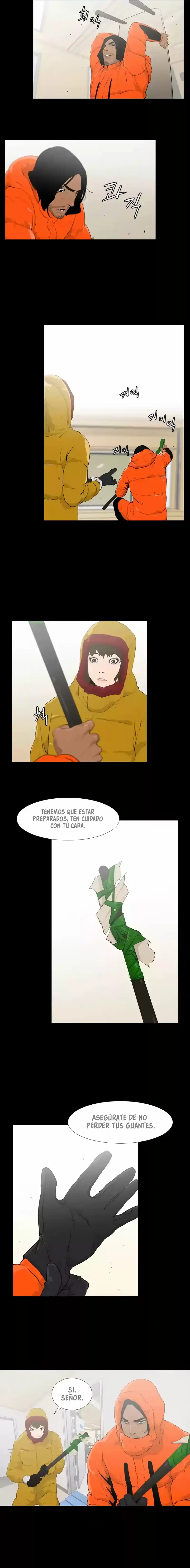 Noche Polar - Capítulo 16 - Página 7 - LectorTMOo