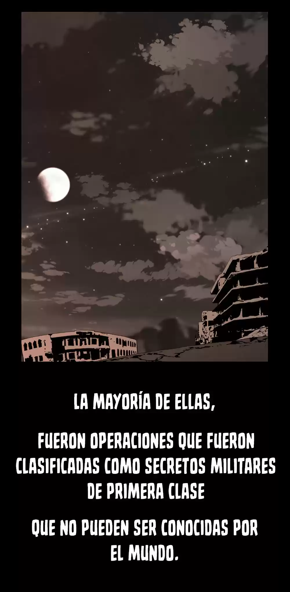 Noche Polar - Capítulo 2 - Página 7 - LectorTMOo