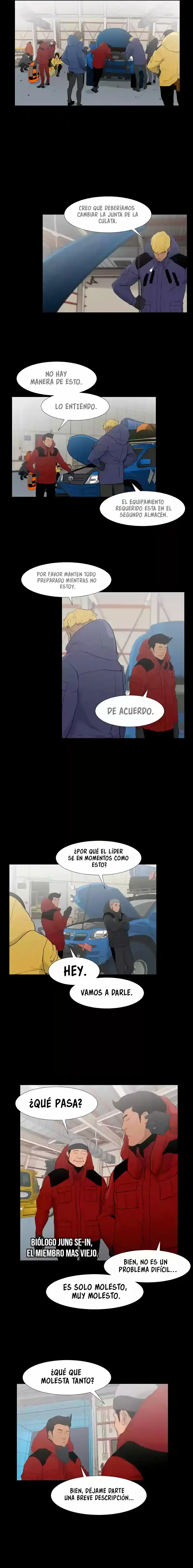 Noche Polar - Capítulo 20 - Página 4 - LectorTMOo