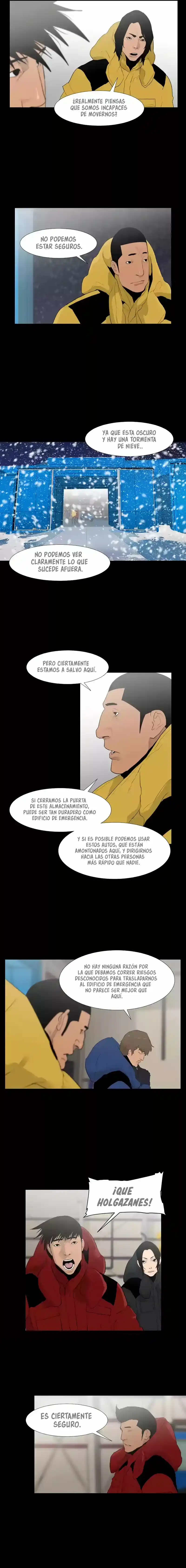 Noche Polar - Capítulo 21 - Página 4 - LectorTMOo