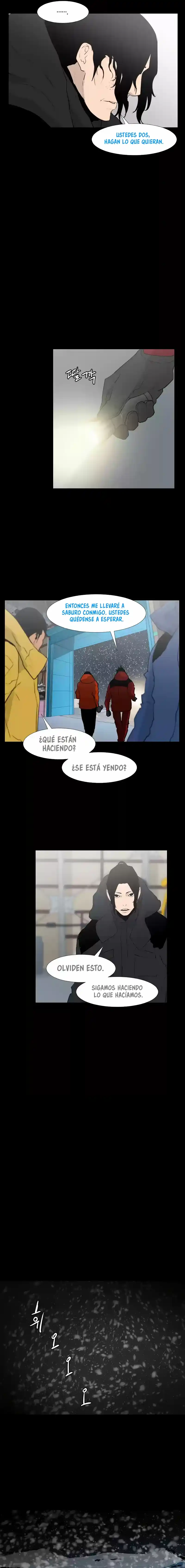 Noche Polar - Capítulo 22 - Página 16 - LectorTMOo