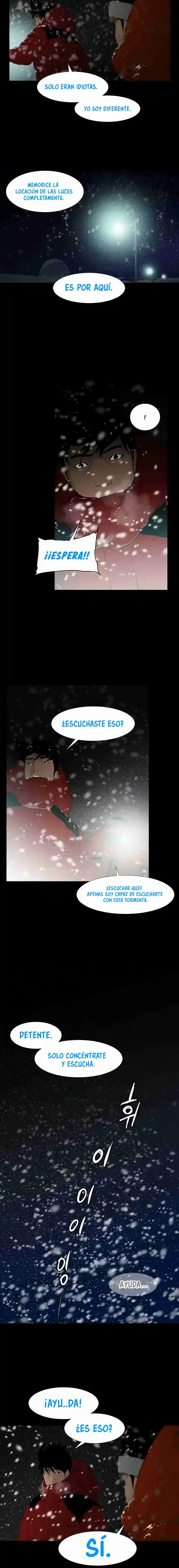 Noche Polar - Capítulo 24 - Página 12 - LectorTMOo