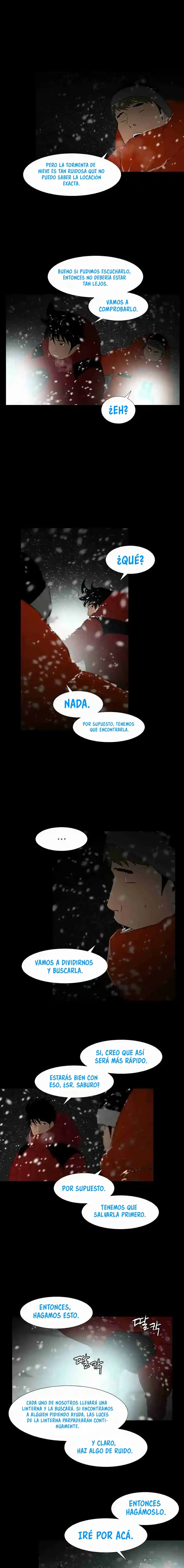 Noche Polar - Capítulo 24 - Página 13 - LectorTMOo
